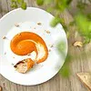 une sauce poivrons facile et rapide, une illustration des sauces et condiments maison