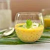 Des perles de tapioca coco et mangue, parfaites pour illustrer notre guide Asie et currys