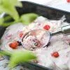 Une glace au yaourt à réaliser en à peine 2 heures