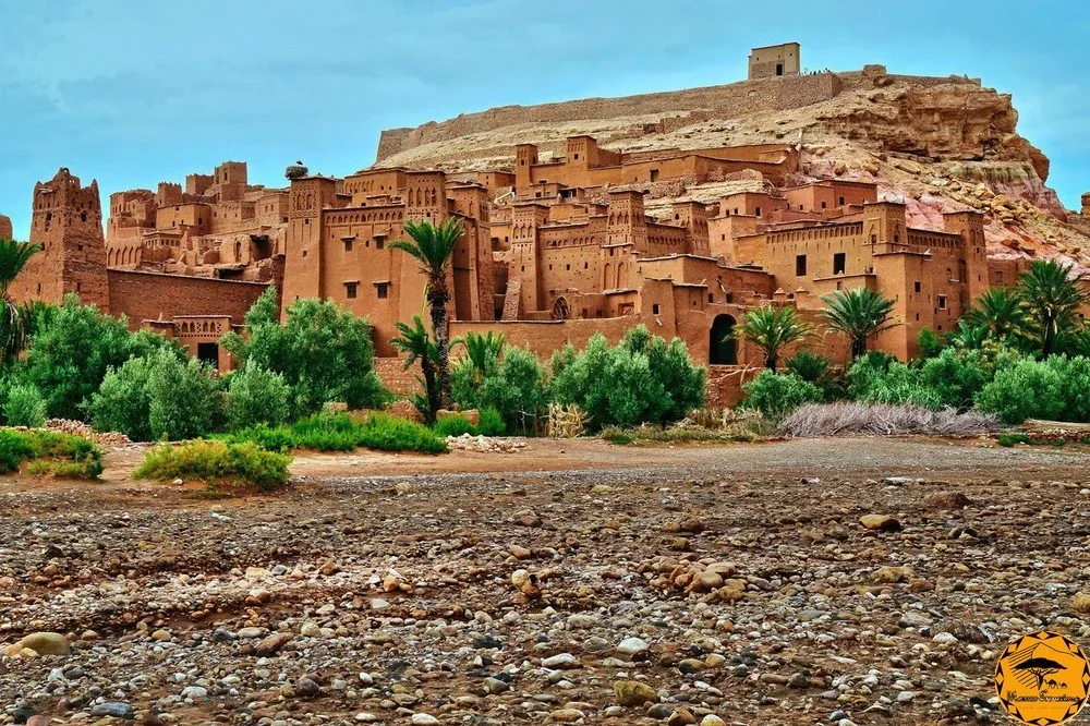 Marrakech to Fes 3-Day Desert Tour