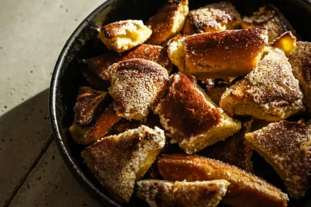 Demel-Kaiserschmarrn-selber-machen