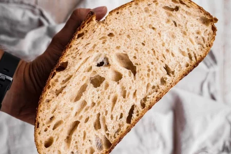 Sauerteig-Weizenvollkornbrot-mit-Roggen-2