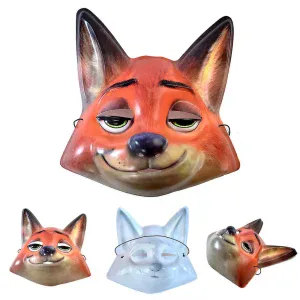 オリジナル お面