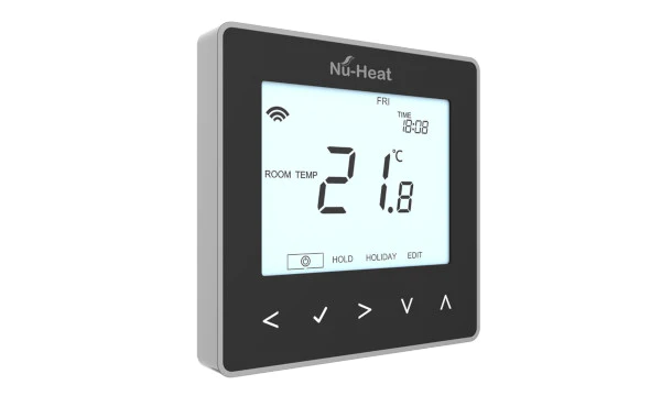 Nuheat thermostat on sale