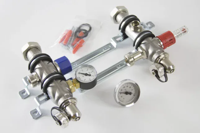 LoPro®Max OneZone® underfloor heating kit