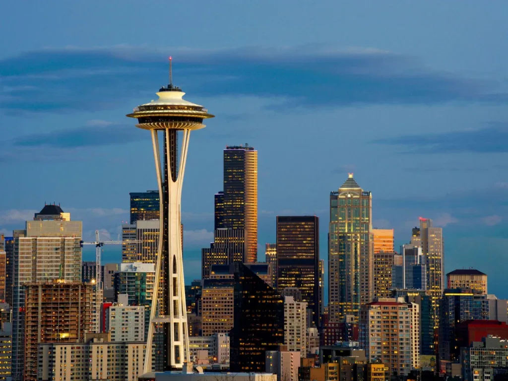 How Long is a Flight from Atlanta to Seattle? (2025)