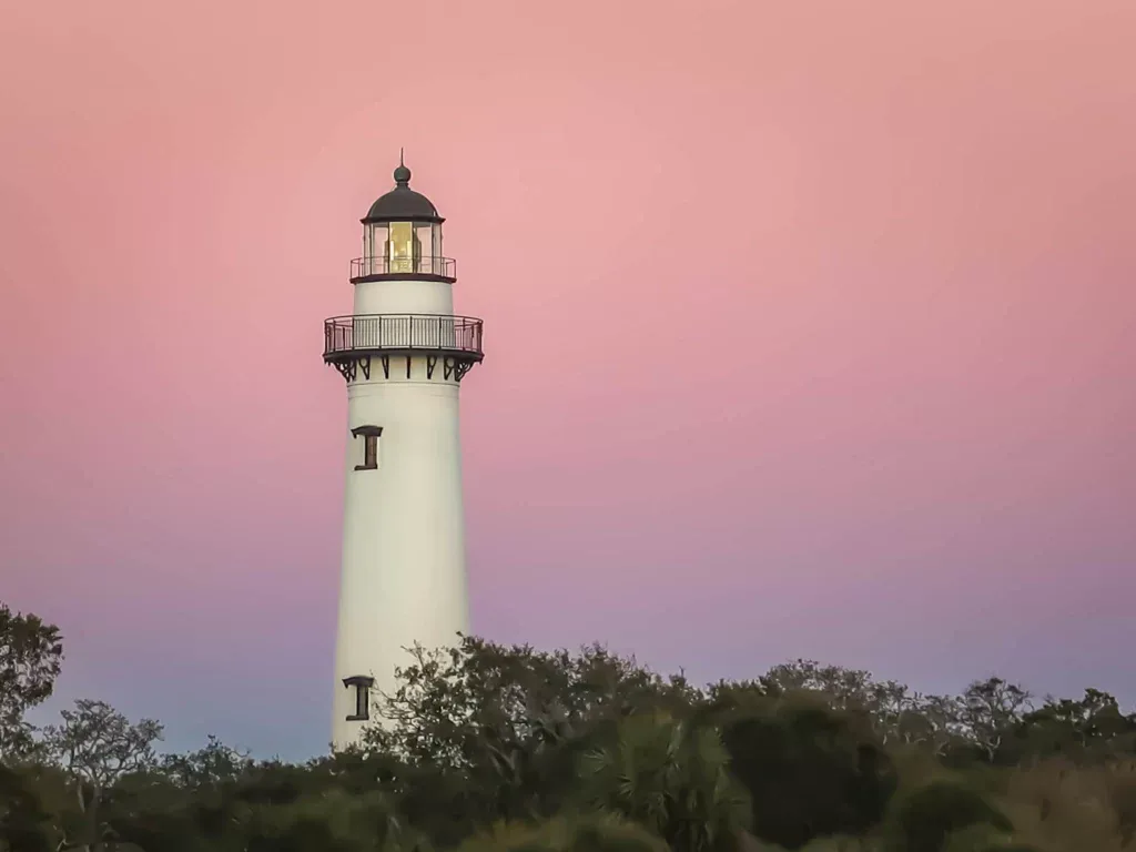 Top attractions simons island 60 photos - Arptravels.com