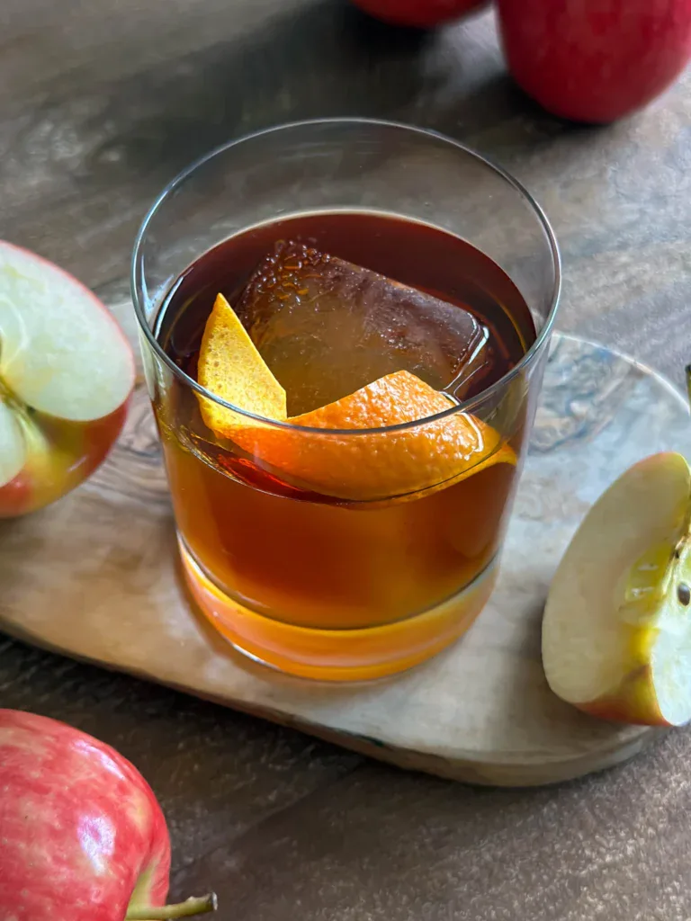Treacle Cocktail Recipe: A Lesser-Known Classic Drink