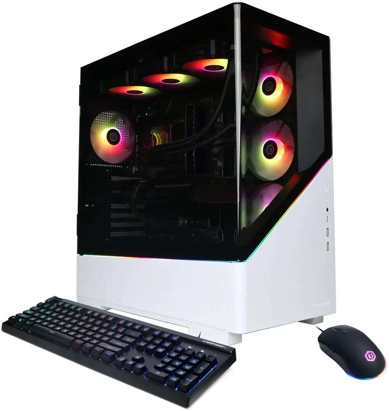 Newegg deal cuts price of CyberPowerPC build with RTX 5080 and Ultra 7 ...