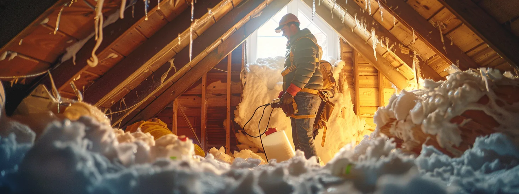 Save Thousands with Insulation: Top Contractors Near You!