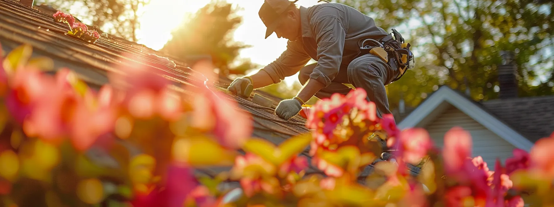 Reasons to Choose Spring for Your Roof Replacement Project
