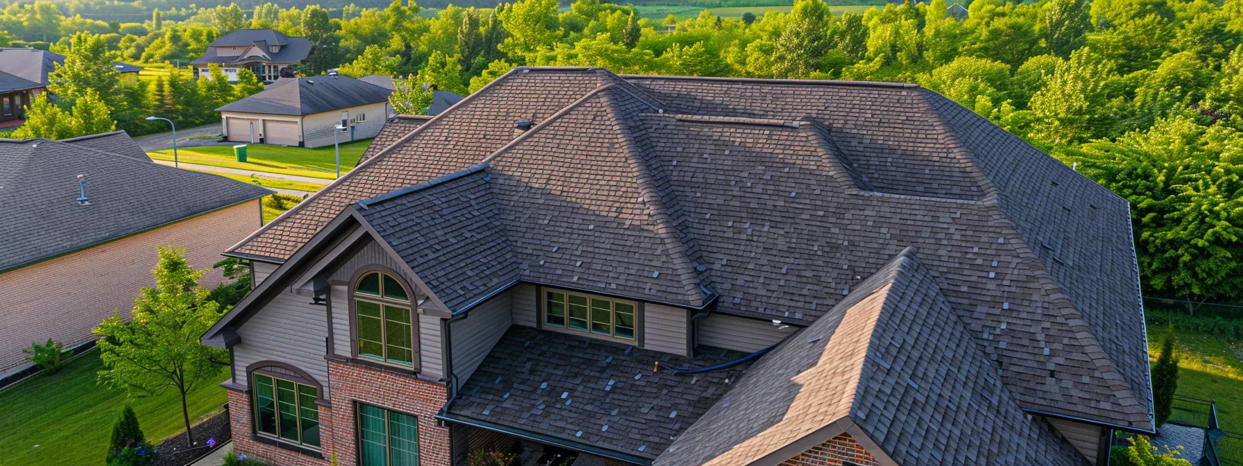 Smart Strategies for Choosing a Roofing Company Nearby