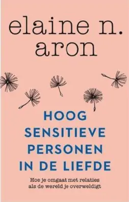 Hoogsensitieve personen in de liefde