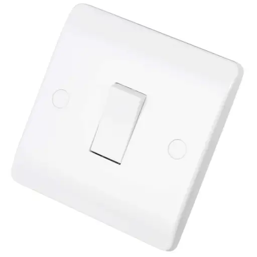Retractive switches