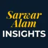 Sarwar Alam Insights official logo - Career & Leadership and Life Wisdom Articles.