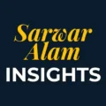 Sarwar Alam Insights official logo - Career & Leadership and Life Wisdom Articles.
