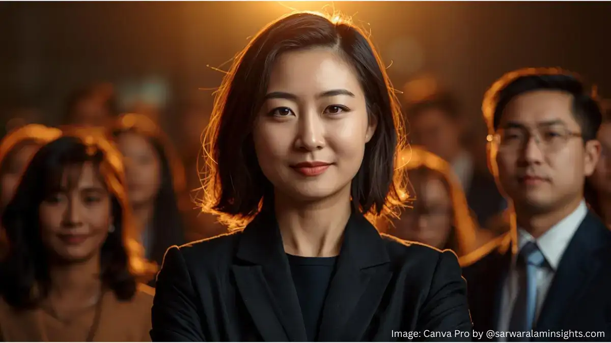 Lead without a title by building influence and earning trust