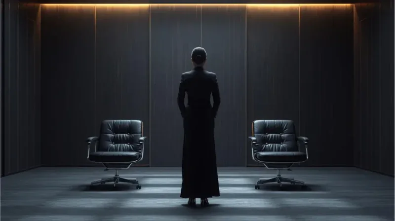 How to land the right job for mid-to-senior professionals making strategic career decisions