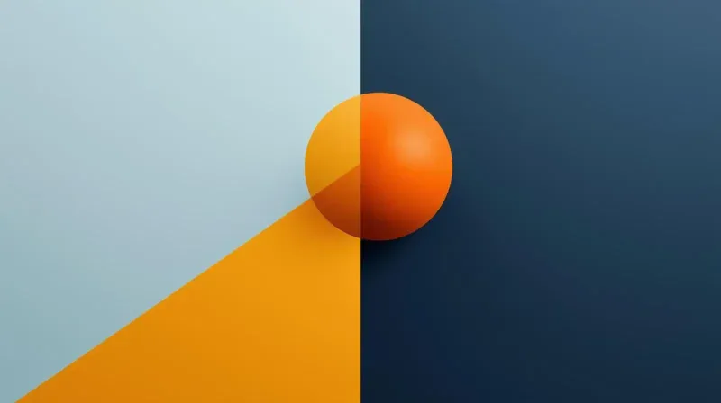 career focus — choosing clarity and direction amid professional distractions