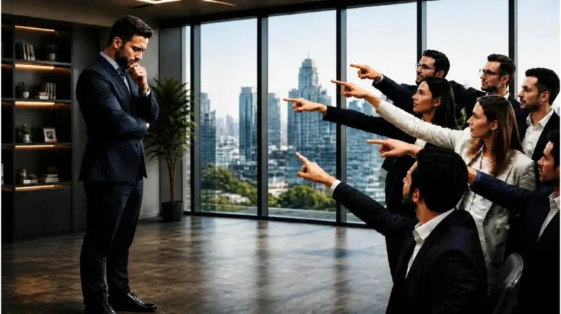 Need to be right affecting workplace decision making and growth