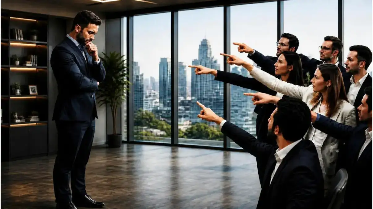 Need to be right affecting workplace decision making and growth
