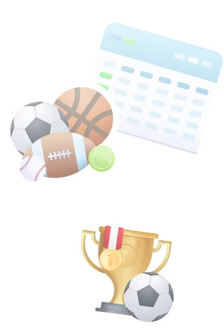 Sports Portal 6 pattern ico