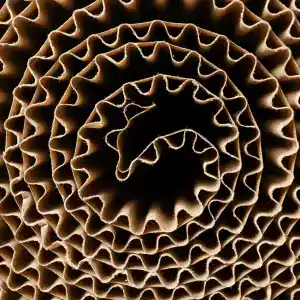 Corrugated Boxes & Sheets