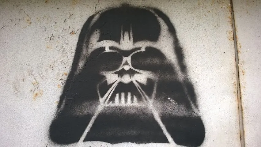 darth vader quotes