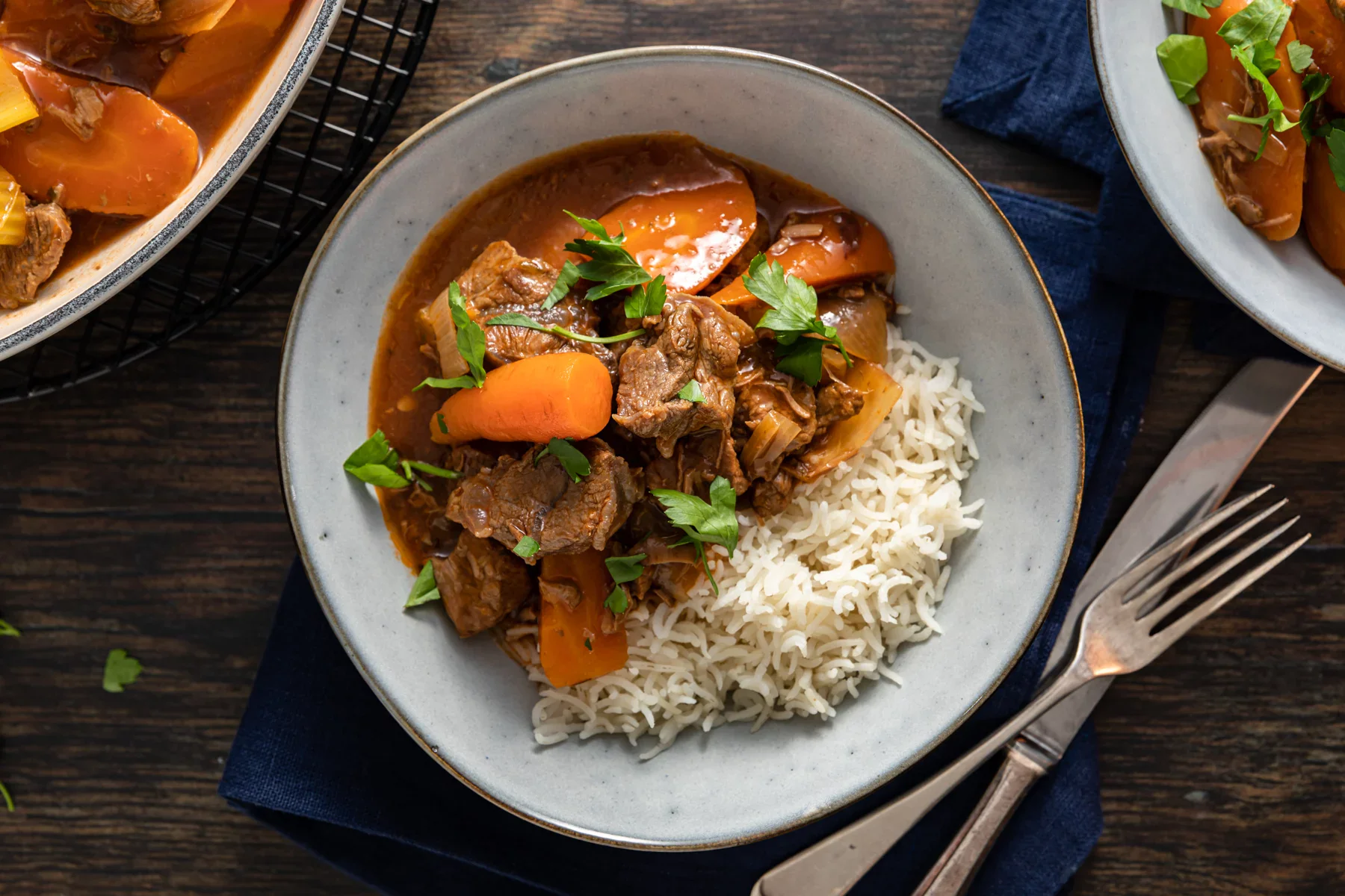 Beef Stew Tilda Unbranded -Final Online HR-0666