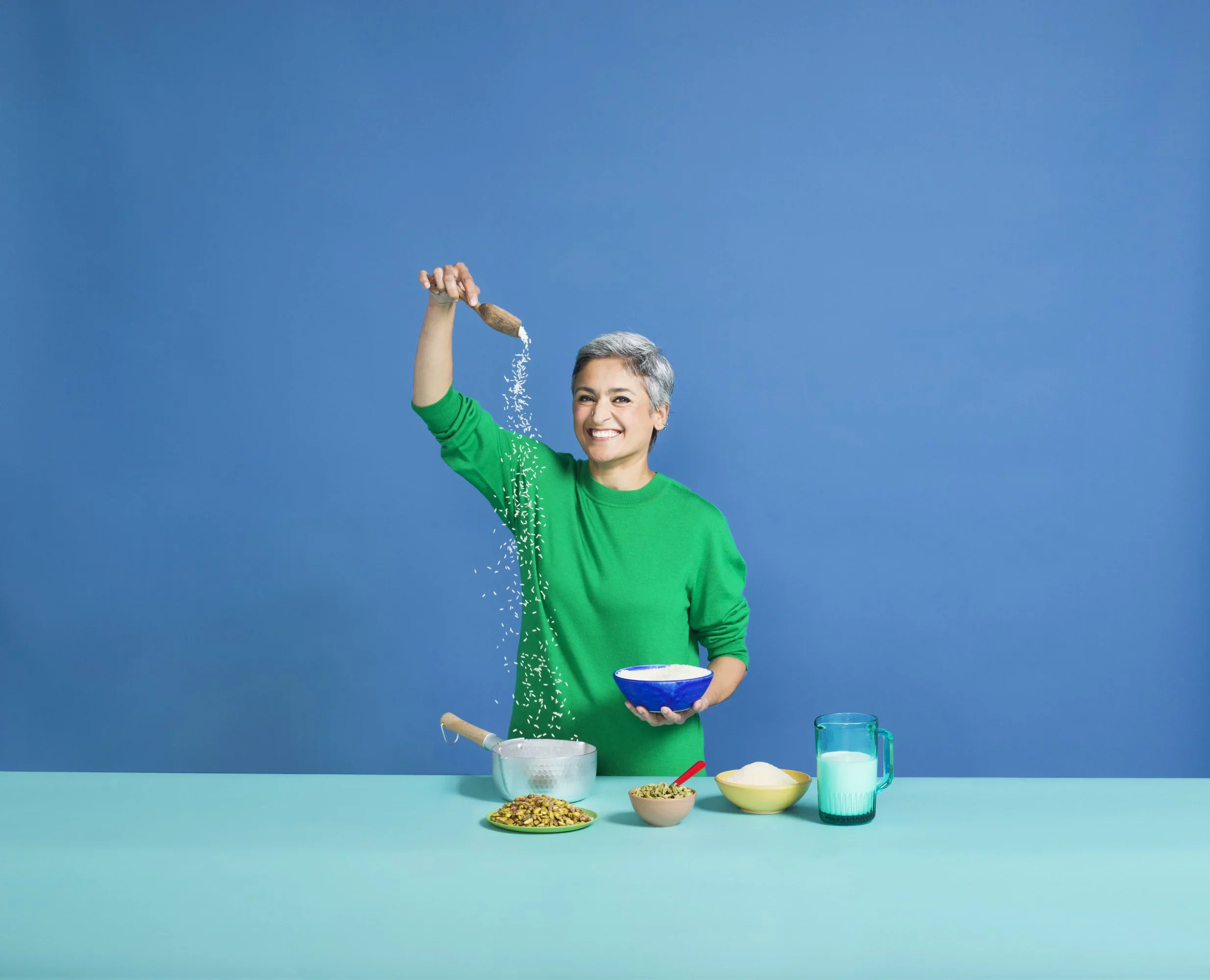 Photograph credit: Pal Hansen/The Guardian