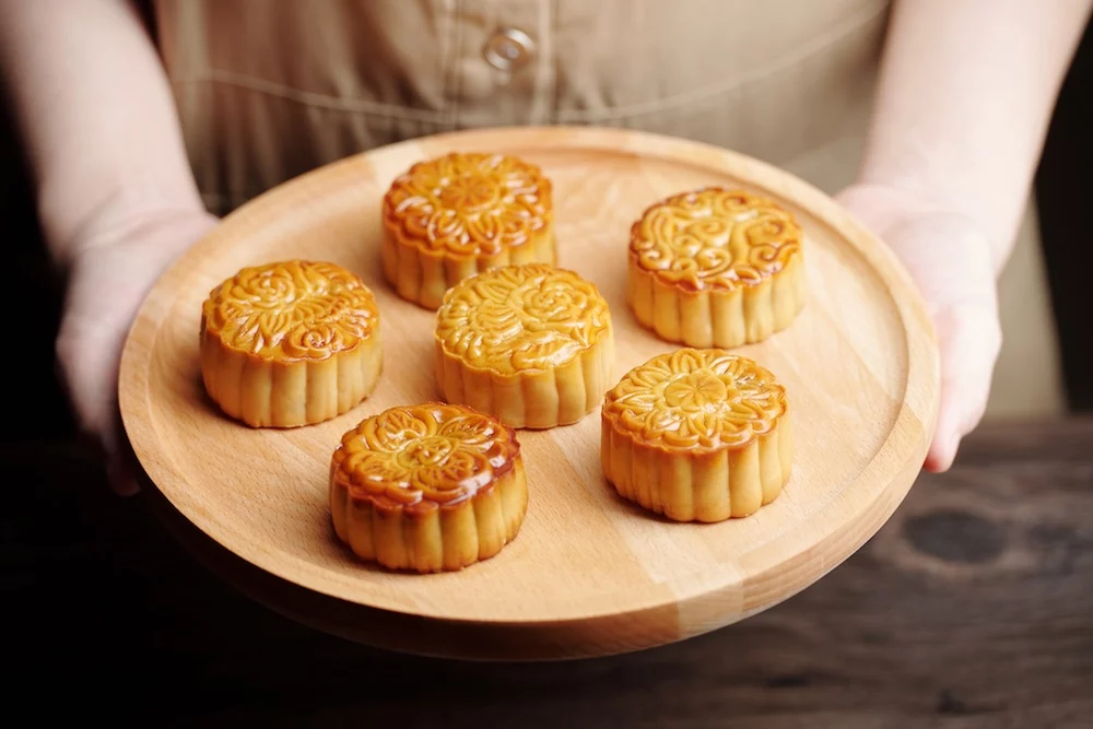 Mooncake Festival