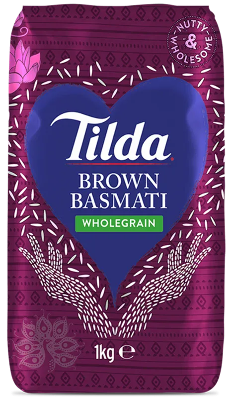 TI 1kg front BrownBasmati-1124