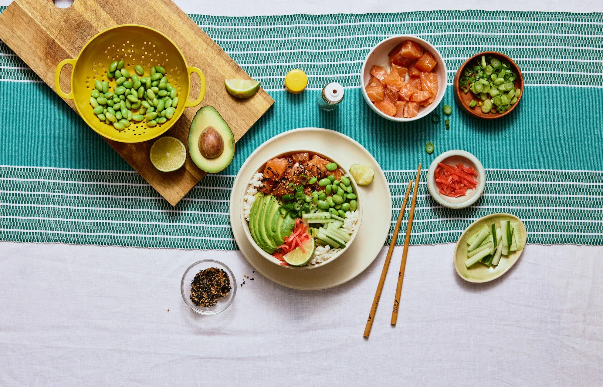 TILDA RECIPE STILLS JULY 20250633