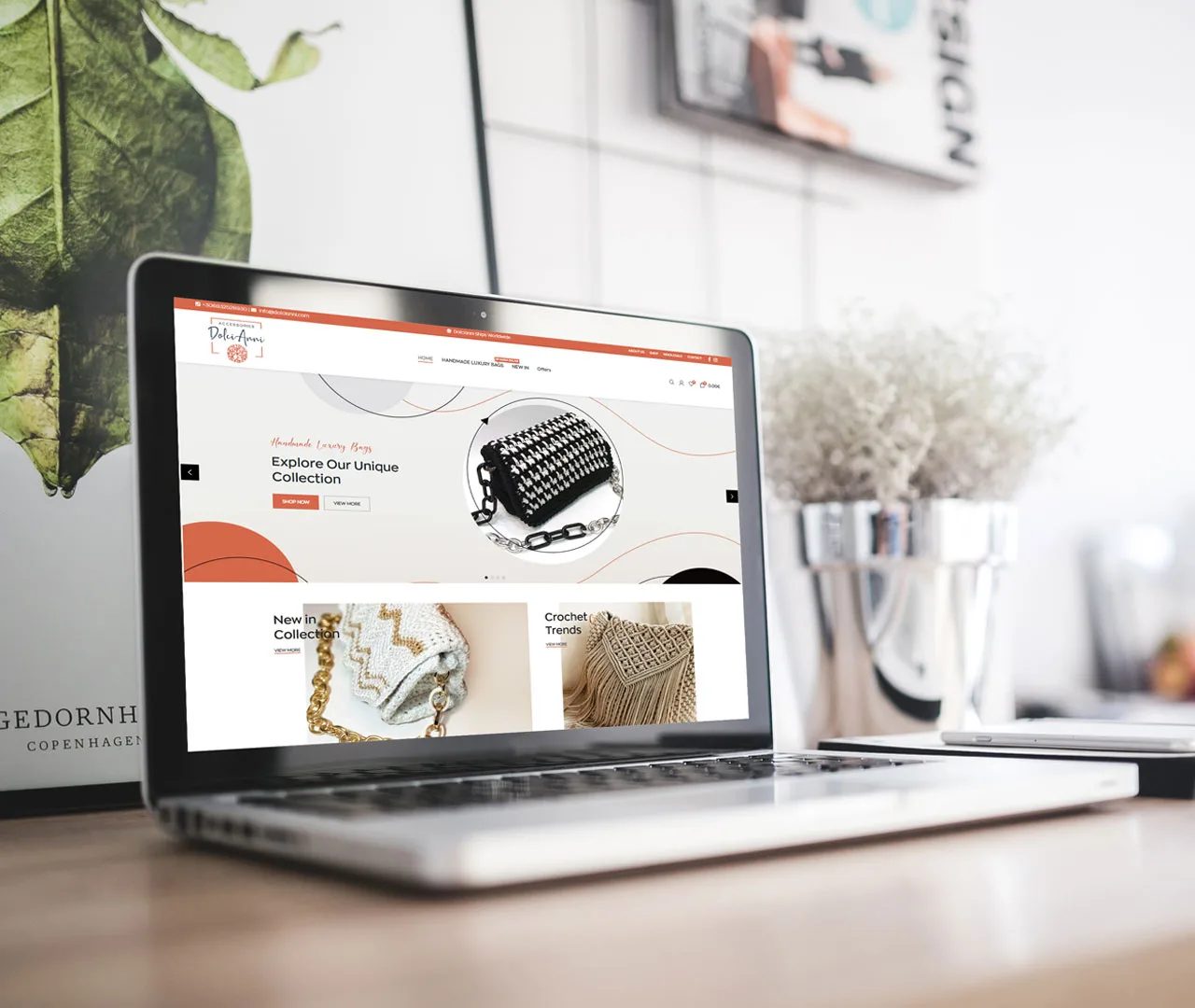 Dolcianni E-shop
