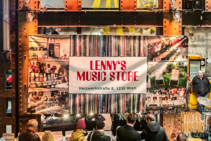 Vinyl & Music X-Mas Market 2022