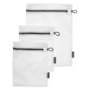 Wäschesäcke Merino Wolle