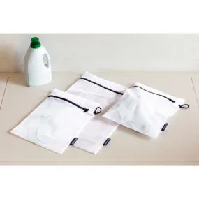 Merino Waschmittel Set mit Waschbeutel