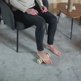 Foot Massage Roller Hell Spur