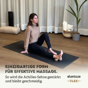 Wildfüssler Flex Massage Tendon Roller
