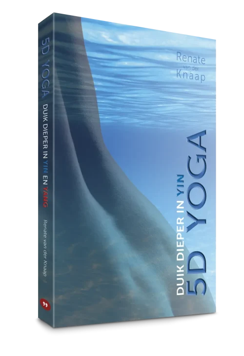 5D YOGA cover visual staand VZ