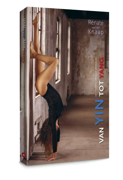 Van Yin tot Yang - Het praktische yoga werkboek