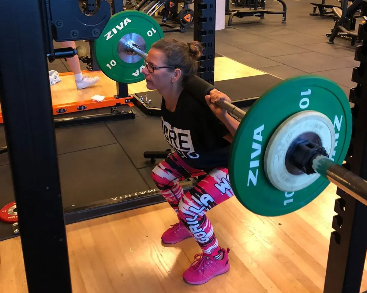 Meer energie met bewegen