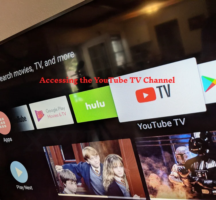 How to Access the YouTube TV Channel Guide (Quick Guide) Featured Image