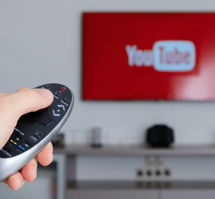 Unlock the World of YouTube TV