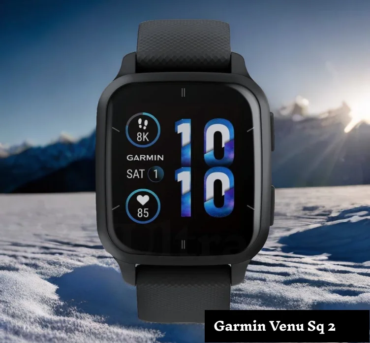 Garmin Venu Sq 2