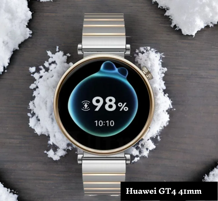 Huawei GT4 41mm