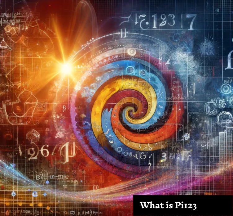 Is Pi123 the Next Big Thing in Math? Exploring Its Applications Featured Image