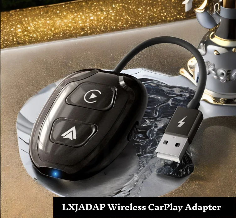 Top Bluetooth Car Adapter Reviews 2024 – Ultimate Guide Featured Image