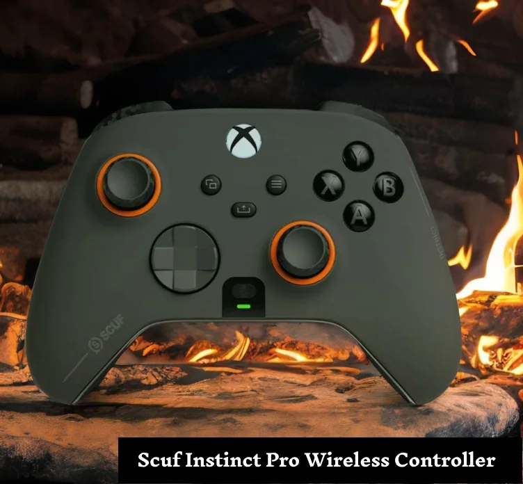 Scuf Instinct Pro Wireless Controller