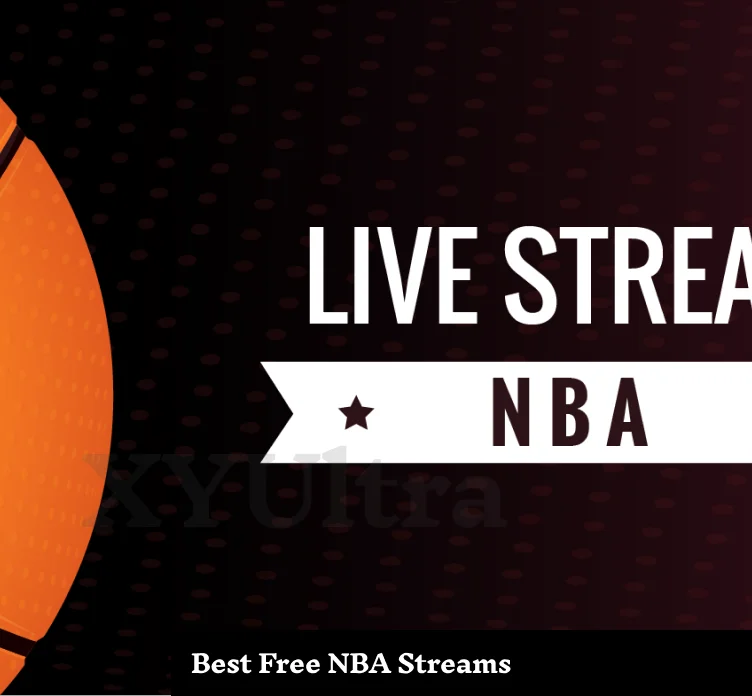 Top 10 Best Free NBA Streams in 2024: Watch Live Games Online